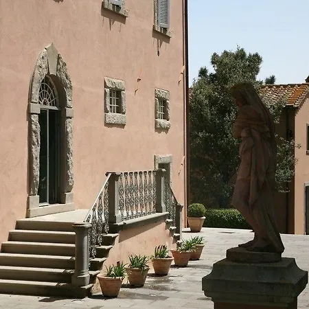 Loggio Winery And Boutique Cortona