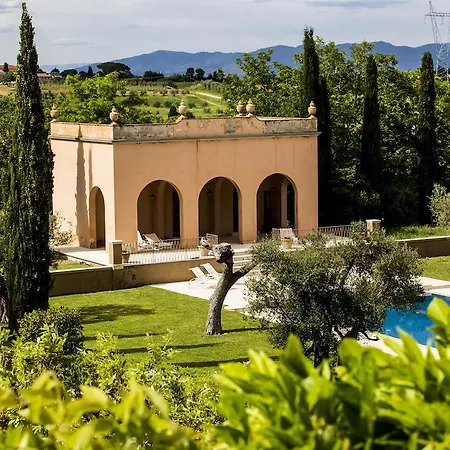 Loggio Winery And Boutique 4* Cortone