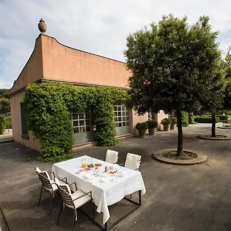 Hotel Loggio Winery And Boutique